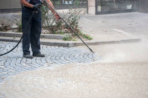 Malvern, IA Pressure Washing Services Company